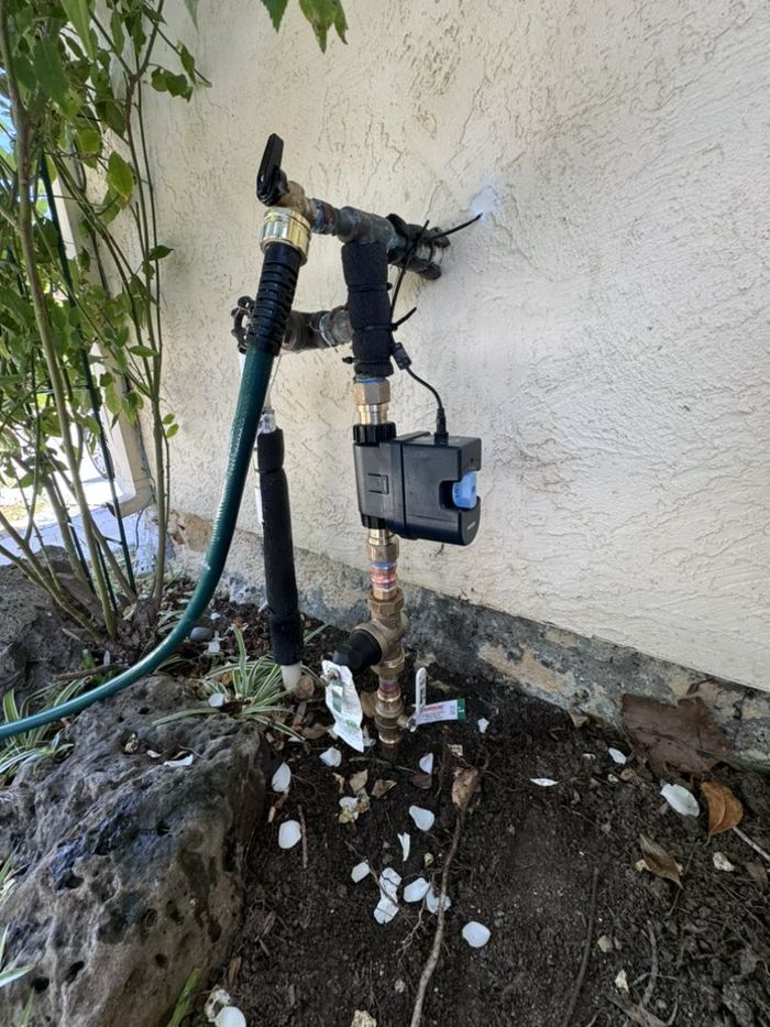Smart Shutoff Valve Installation by 5 Star Plumbing Emergency Services
